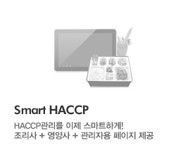 Smart HACCP